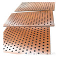 Hot Rolled Sheet Metal Weathering Steel Sheet